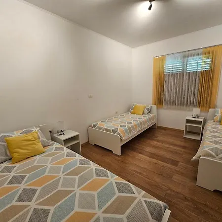 Salt Pans Apartment