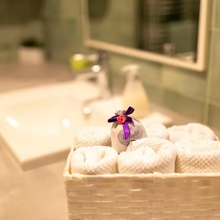 Salt Pans Apartment *