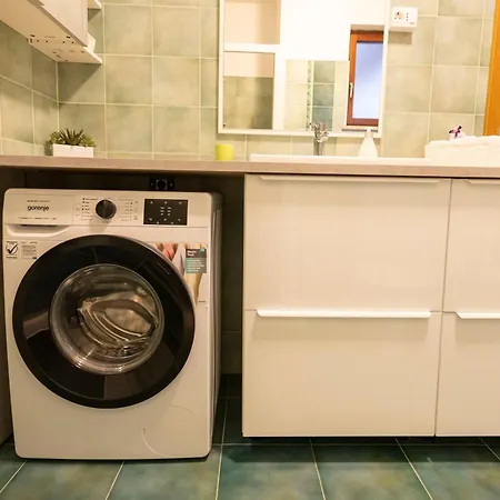 Salt Pans شقة بورتوروز