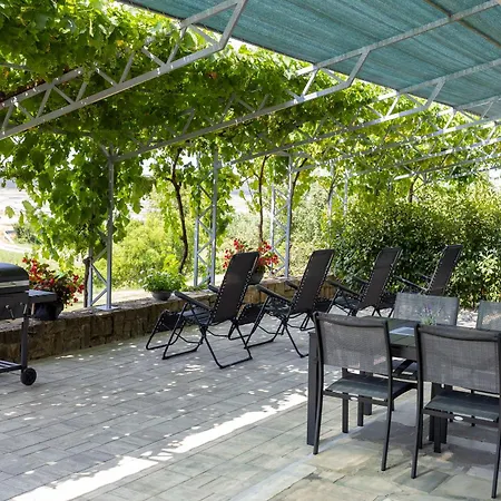 Salt Pans Apartment Portoroz