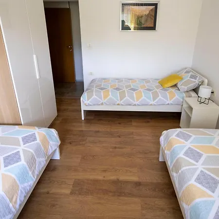 Salt Pans Apartment Portoroz