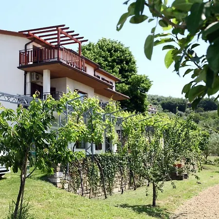 Salt Pans شقة بورتوروز