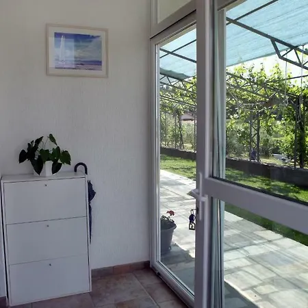 Salt Pans Apartment