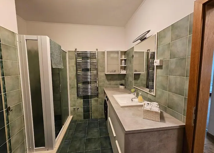 Lejlighed Salt Pans *