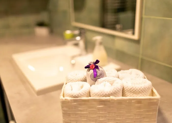 Salt Pans Lejlighed *