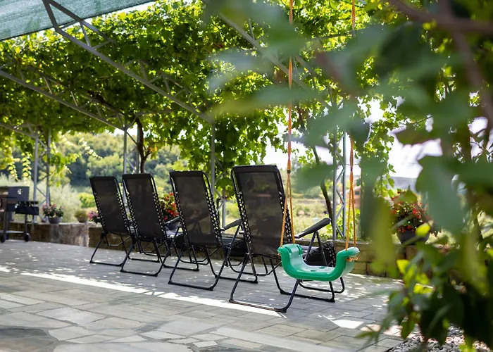 Salt Pans Lejlighed Portorož