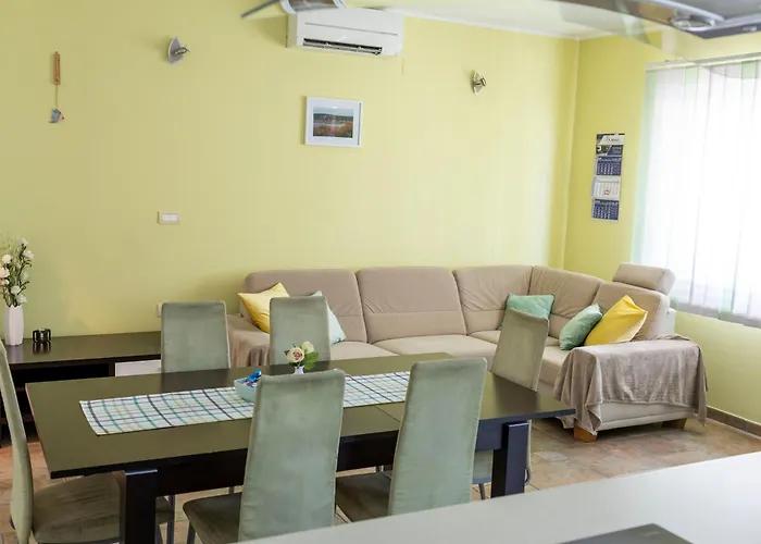 Lejlighed Salt Pans *