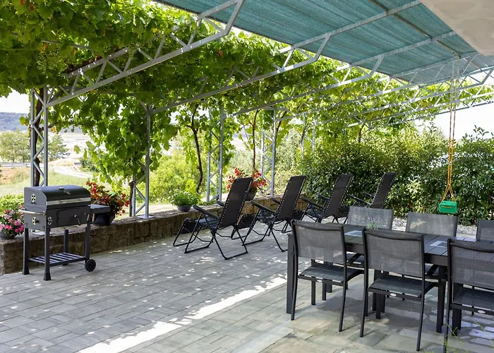 Salt Pans Lejlighed Portorož