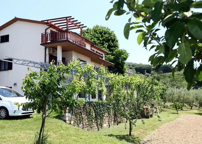 Salt Pans Lejlighed Portorož